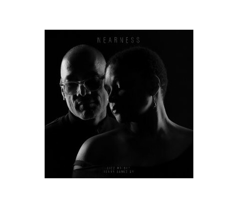 Lizz Wright - NEARNESS LP