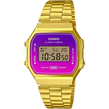 Casio A168WERG-2ADF