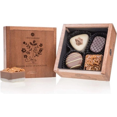 Chocolissimo Elegance 50 g