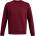 Under Armour Тениска Under Armour Men's Unstoppable Fleece Long-Sleeve T-Shirt - Red
