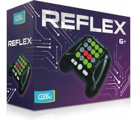 Re-Flex