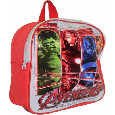 W Brown V. Arch Avengers M92536R0