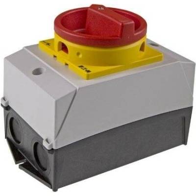 Eaton Vačkový spínač 20a t0-2-1/i1/svb 207147