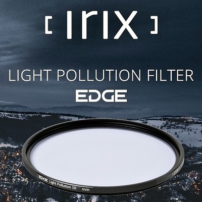 Irix Edge Light Pollution SR 95mm