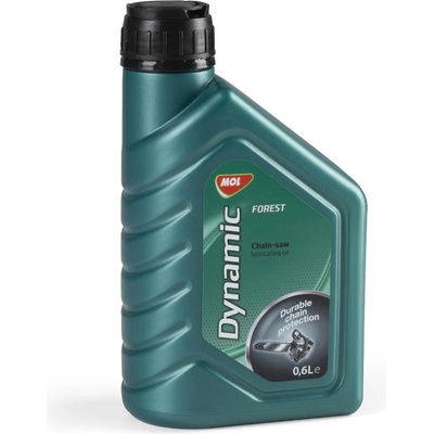 MOL Dynamic Forest 600 ml