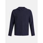 Under Armour Детски суитшърт Under Armour UA B Unstoppable Full Zip-BLU Under Armour | Sin | Момчешки | XS