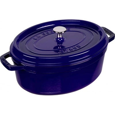 Staub Oválny 29 cm 4,25 l