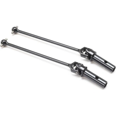 Team Losi Racing Tlr универсален вал (2): 8x, 8xe 2.0