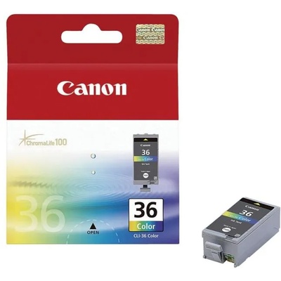 Canon CLI-36 Color (BS1511B001AA)