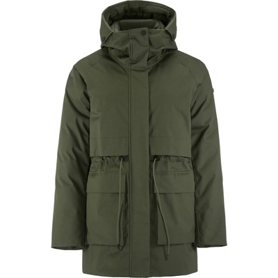 Urban Padded Parka W chimera