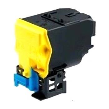 Konica Minolta TNP80Y Оригинална тонер касета (жълт)