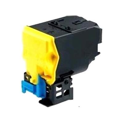 Konica Minolta TNP80Y Оригинална тонер касета (жълт)