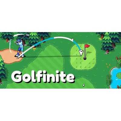Golfinite