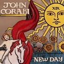 CORABI, JOHN - NEW DAY CD
