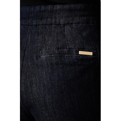 Joseph Ribkoff дънки wide leg дамски (263903)