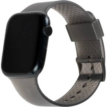 Image 1 of UAG Pasek UAG Lucent [U] Калъф за Apple Watch 45 / 44 / 42 mm, сив