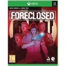 Foreclosed