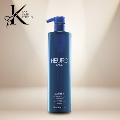 Paul Mitchell NEURO HEATCTRL SHAMPOO освежаващ шампоан, основа за стилизиране 250 ml