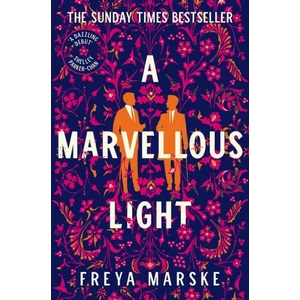 Marvellous Light (ISBN: 9781529080902)