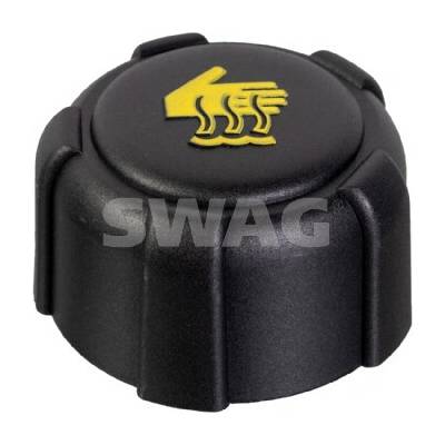 SWAG Uzavírací víčko, nádoba chladiva 60922085