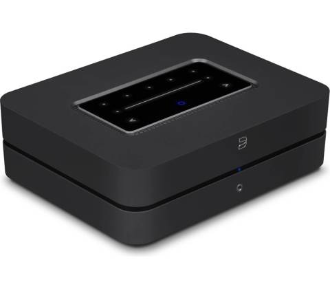 Bluesound Powernode Gen 3