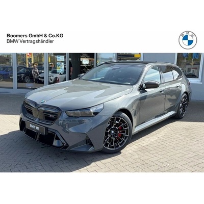 BMW M5 Touring xDrive 535 kW
