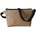 Crossbody Simplicity Světle hnědá