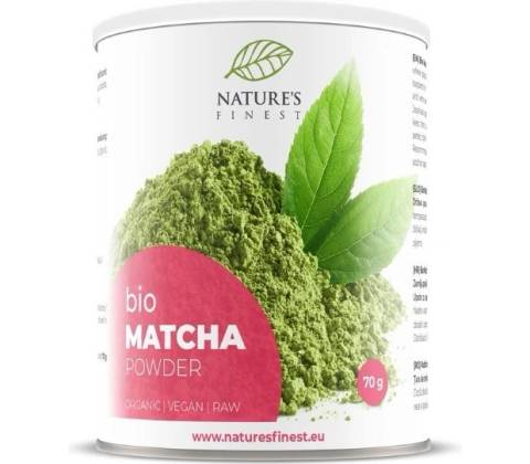 Nutrislim Matcha Powder 70 g