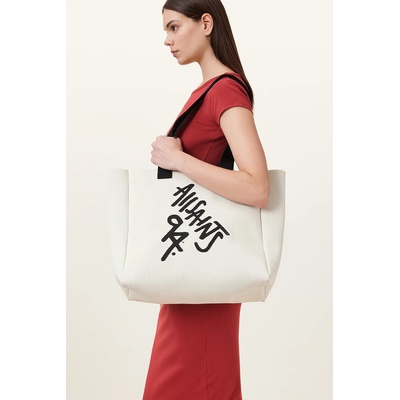 AllSaints Чанта AllSaints IZZY (W399XC)