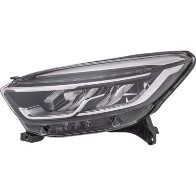 HELLA přední světlo LED HELLA (prvovýroba) L 1EX 012 97 1EX 012 977-611