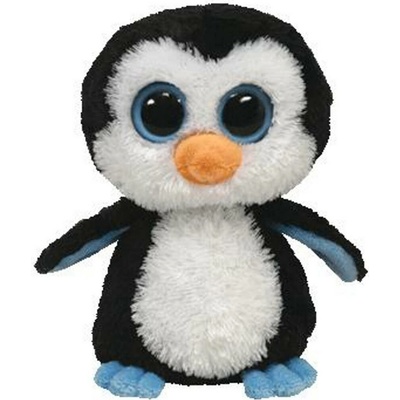 Beanie Boos WADDLES tučňák 42 cm