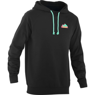 EDELRID Мъжки суичър Edelrid Tecu Hoody Hoodie - Night - размер XL (017-3757-0515)