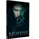 Morbius DVD