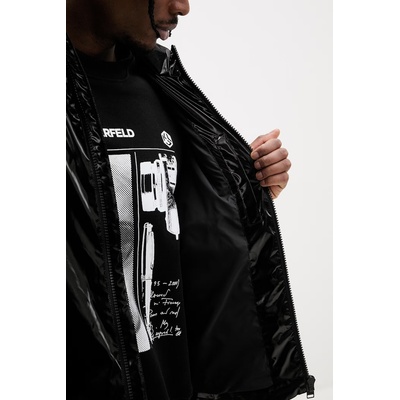 Karl Lagerfeld Jeans късо яке мъжко (B2M15022)