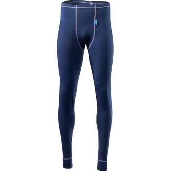 Klimatex Tomas tmavo modrá biela