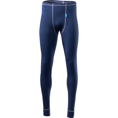 Klimatex Tomas tmavo modrá biela