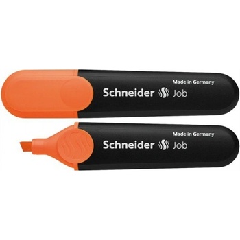 Schneider 150 Job oranžová