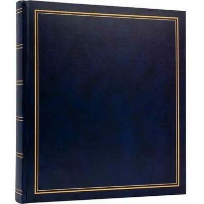 GEDEON Fotoalbum B-46500S Vinyl 3 modré PL