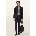 AllSaints Палто с вълна AllSaints CASPIAN (M023OD)