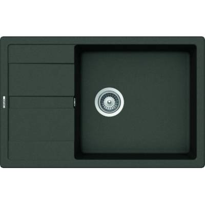 Schock Manhattan D-100LS asfalt