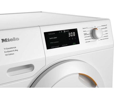 Miele TEC 675 WP