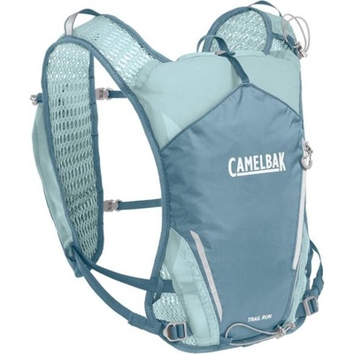 CamelBak Trail Run Vest Women 7l Adriatic Blue