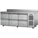 Coldline TA17/6M