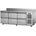 Coldline TA17/6M
