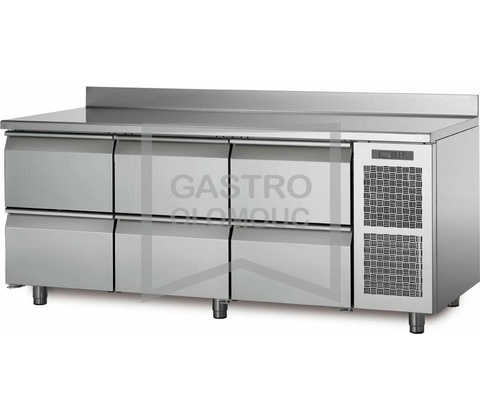 Coldline TA17/6M