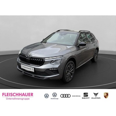 Skoda Kamiq 1.0 TSI Balance 85 kW