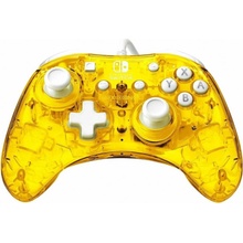 PDP Controller Switch Rock Candy Mini Pineapple Pop 500-181-EU-YL