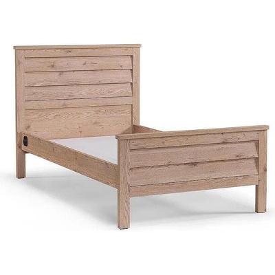 Легло Petra за матрак 100х200cm