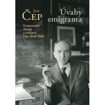 Úvahy emigranta