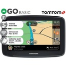 TomTom GO Basic 6` Europe, Lifetime